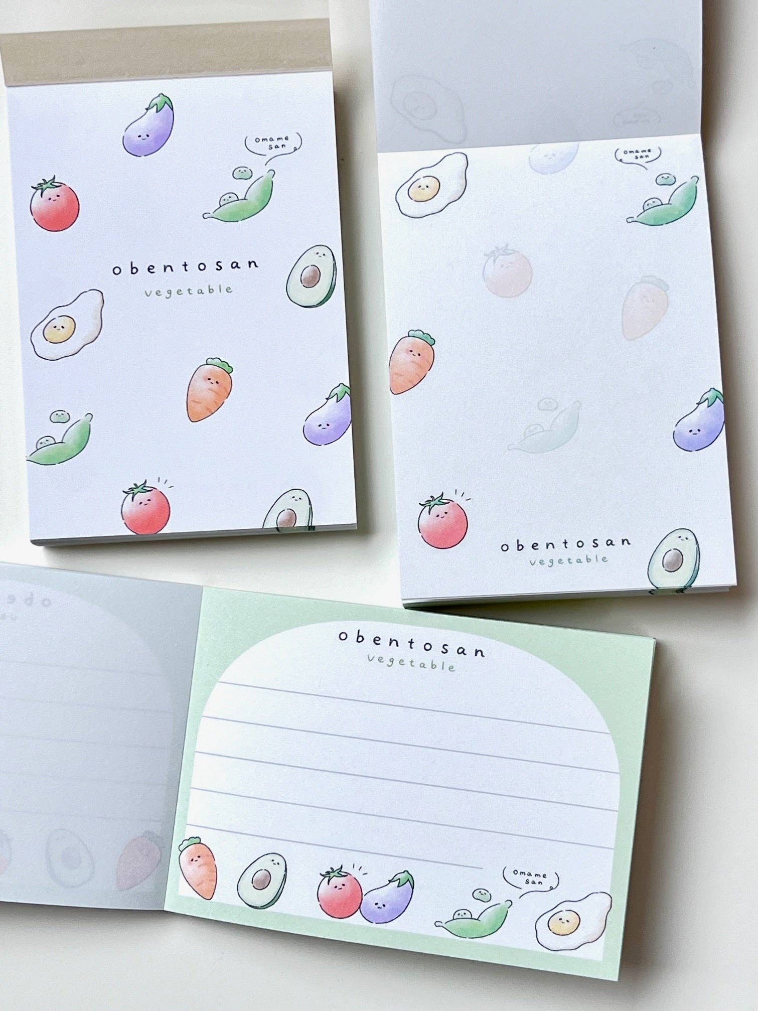 Notepads