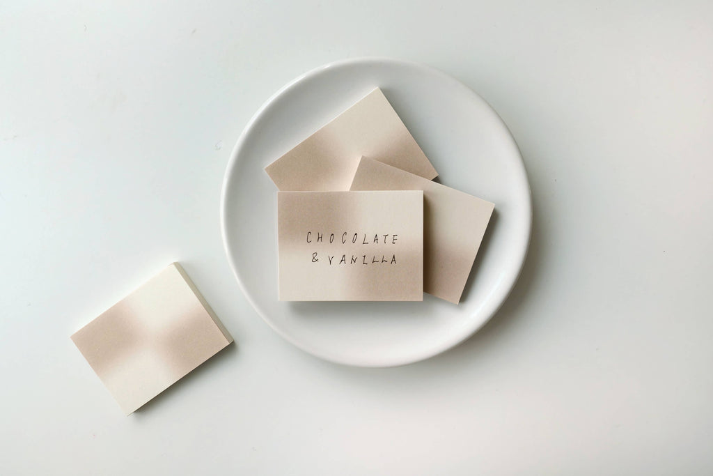 Suatelier Sticky Notes - Daily Plan. 61 No. 1975